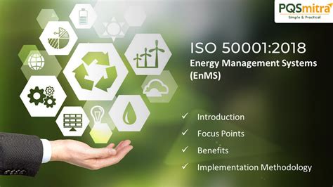 Iso 500012018 Energy Management Systems Enms Consultant At Rs 45000