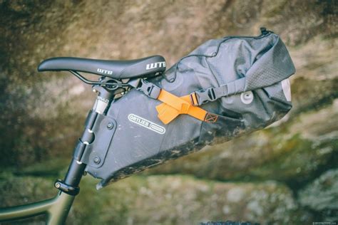 Ortlieb Seat Pack Review
