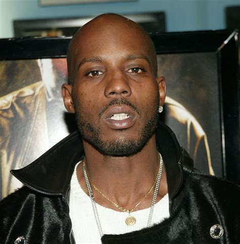 A Tribute To Dmx A One Of A Kind Rap Star