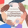 10 de Dezembro: Dia Internacional dos Direitos Humanos. | UniSant'Anna
