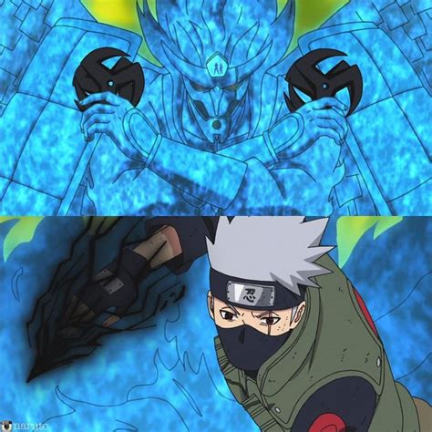 Top 20 Strongest Naruto Characters Of All Time Anime Naruto Naruto