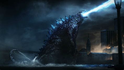 Godzilla Wallpapers Hd Desktop And Mobile Backgrounds