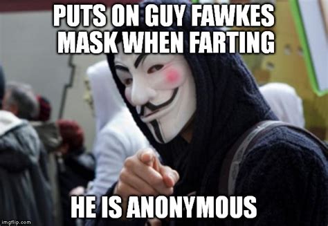 Anonymous Imgflip