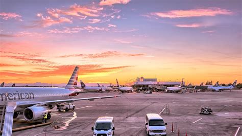 Quick quiz: Africa's best airport - Passenger Terminal Today