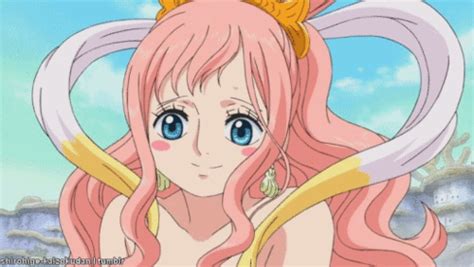 Mermaid Princess Shirahoshi One Piece Photo 41474699
