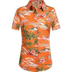 Hawaiihemden F R Damen Trends G Nstig Online Kaufen Ladenzeile De