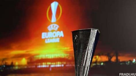 Keep thursday nights free for live match coverage. Calendario Europa League 2020-2021: gironi e tabellone ...