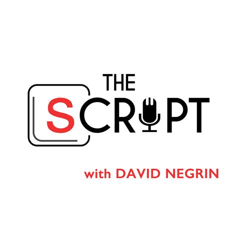 The Script Listen Via Stitcher For Podcasts
