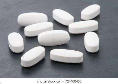 White Oblong Pill No Markings Nick Wilde Blog