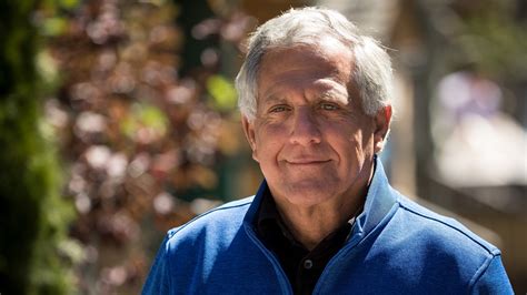 Cbs Chief Leslie Moonves Accused Of Sexually Harassing 6 Women In New