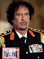 Profile: Muammar Gaddafi - BBC News