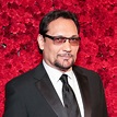 Jimmy Smits Is Honored With Hollywood Walk of Fame
