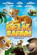 #43 Delhi Safari (2012) - Głos z serca dżungli - Kino Indyjskie