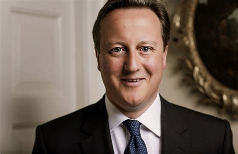 David Cameron Net Worth Salary What He Owns Houses Cars