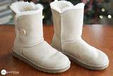 Images of How To Clean Uggs Boot