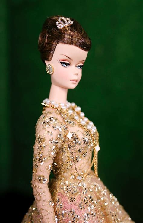 Barbie Silkstone Ooak By Rimdoll With Images Barbie Barbie Hair