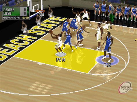 The rules for picking this team were simple: NCAA Final Four 2001 (USA) PSP Eboot - CDRomance