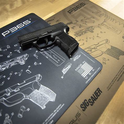 Edog Ruger Sr9 Cerus Gear Schematic Exploded View Heavy Duty Pistol