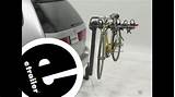 Pictures of Bike Hitch Rack