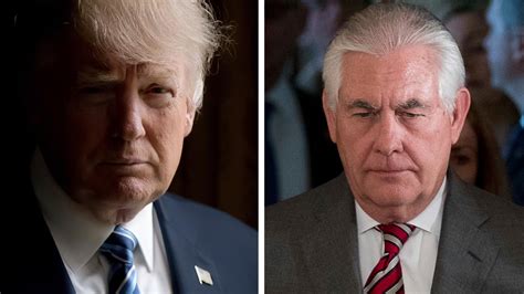 Tillerson And The Trump Administration Take On Iran Fox News Video