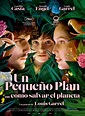 Un pequeño plan... como salvar el planeta. Sinopsis y crítica de Un ...