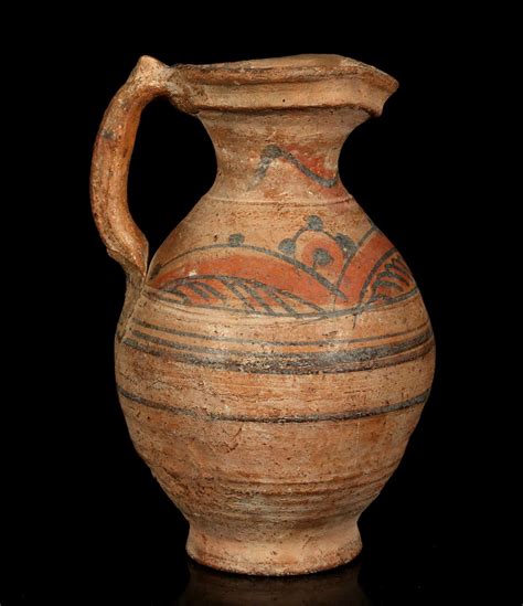 Auctions Online Lots For Sale At The Saleroom Ancient Pottery