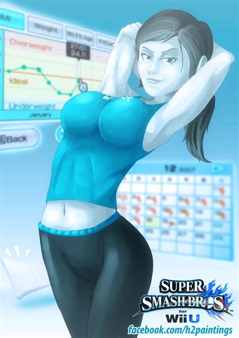 Image 562793 Wii Fit Trainer Know Your Meme