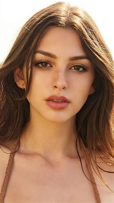Beautiful Model Celine Farach K Ultra Hd Mobile Wallpaper Classy Hot Sex Picture
