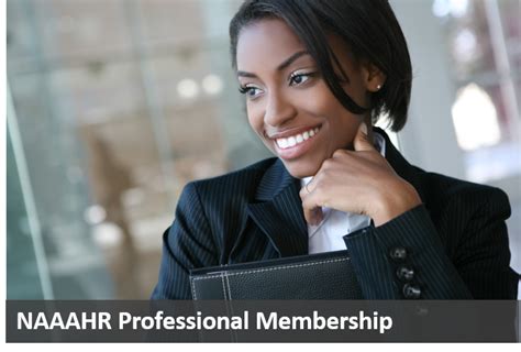 National Association Of African Americans In Human Resources