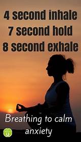 Zen Meditation Breathing Exercises Pictures