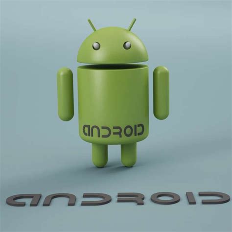 12 Android Logo 3d In 2020 3d Logo Android Logo Images