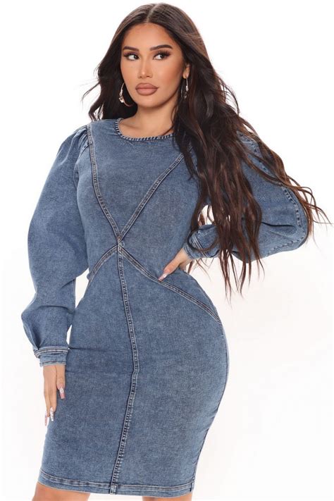 Janet Guzman Sexy In Small Denim Dress 7 Photos The Fappening