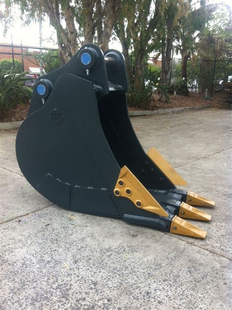 Excavator Buckets And Teeth For Sale In Brisbane