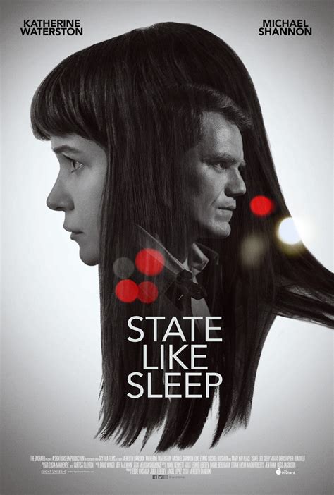 State Like Sleep Film 2018 Allociné