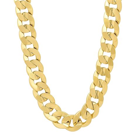 Download Thug Life Heavy Gold Chain Transparent Png Stickpng