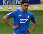 Report: Nadiem Amiri to join Leverkusen from Hoffenheim