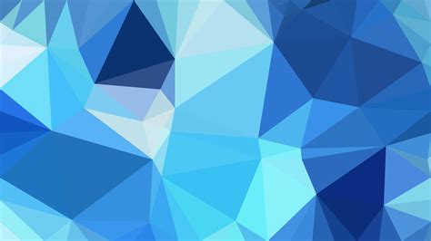 Tổng hợp Triangles background blue Chất lượng cao tải miễn phí