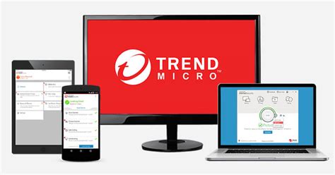 Trend Micro Antivirus Review 2023 Is It Good Enough