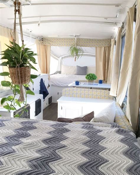 16 Best Pop Up Camper Makeover Ideas On A Budget Best Pop Up Campers