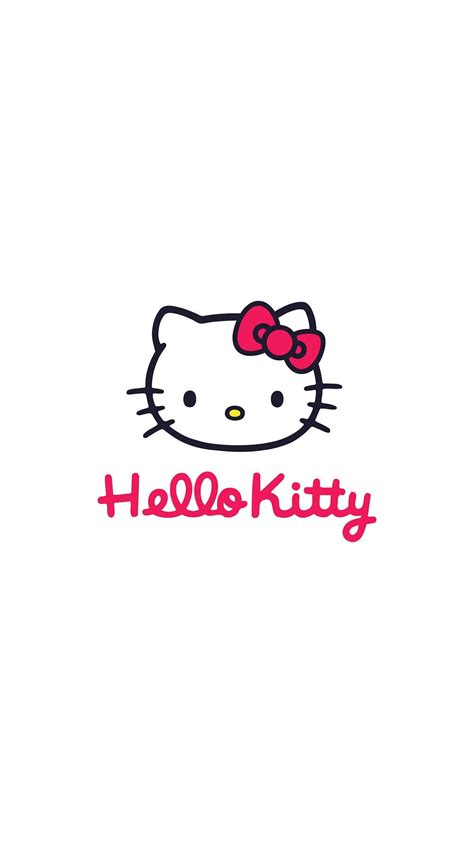 Hello Kitty Cute Wallpaper En