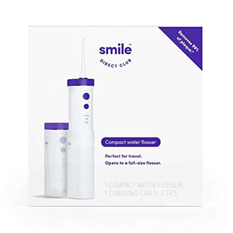 Best Perfect Smile Water Flosser For A Flawless Smile