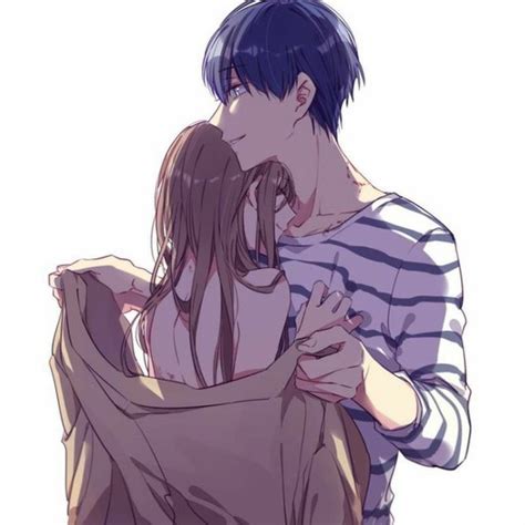 Couple Manga Anime Couple Kiss Anime Couples Manga Anime Couples Drawings Anime Kiss