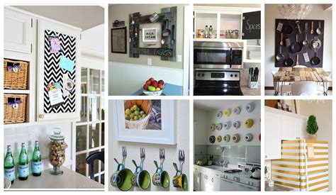 Awesome Diy Kitchen Decor Ideas That You Can Easily Make Top Dreamer