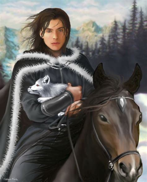 Jon Snow A Song Of Ice And Fire Photo 28989751 Fanpop