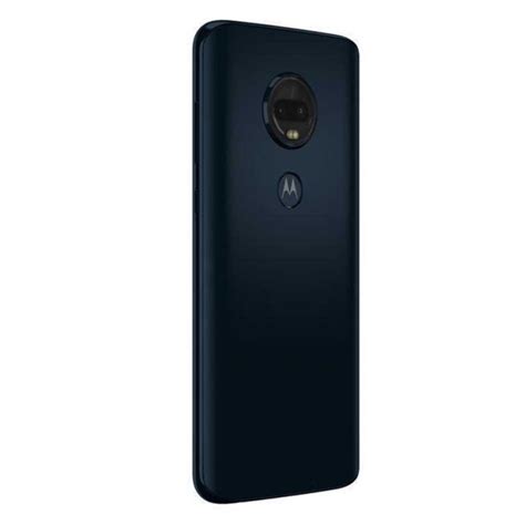 Motorola Moto G7 Plus Dual Sim 64gb