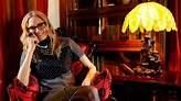 Aimee Mann embraces the darkness on her new album, 'Mental Illness ...