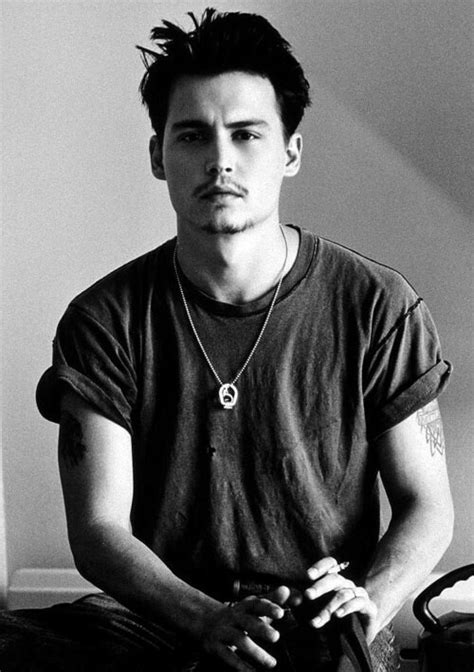 Young johnny depp 12681 gifs. 42 best Young Johnny depp images on Pinterest | Young ...