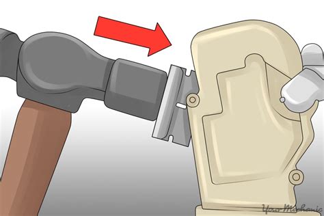 9 ways you can open your locked door without a locksmith lifehack. How to Repair a Door Lock Actuator | YourMechanic Advice