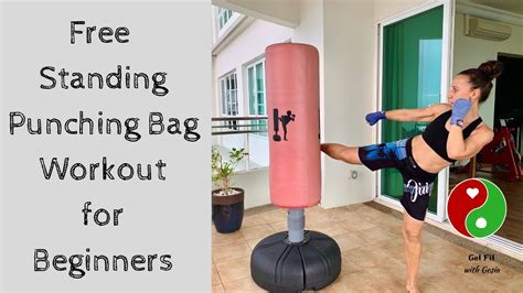 Punching Bag Workout Benefits Peacecommission Kdsg Gov Ng