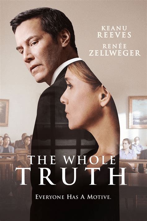 The whole truth is a judicial drama, but only on a general plot. ดูหนัง The Whole Truth (2016) ความจริงทั้งหมด iMovie-HD.COM